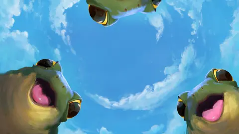 Daloló Dota 2 hős érkezett