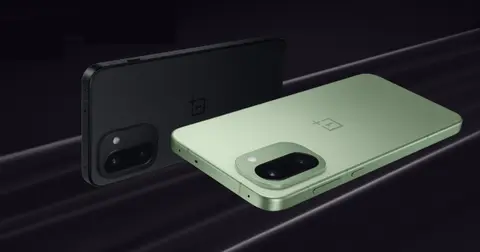 OnePlus 15R - Zwei Schritte vorwärts, ein Schritt zurück