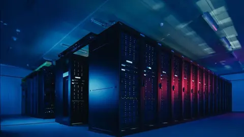 Az AI adatközpontok több áramot fogyasztanak idén, mint a kriptovaluta-bányász gépek 2024-ben