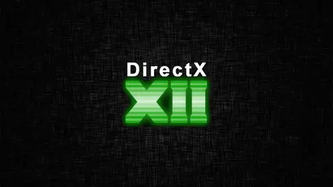 10 éves a DirectX 12 – Mozgalmas időszakot ünnepelhet a Microsoft