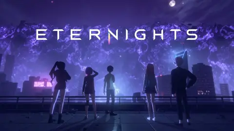 Napi ingyenes - Eternights