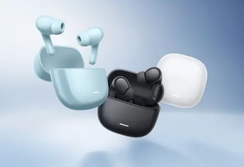 Megjelent kínálatunkban a Xiaomi új zajszűrős, filléres fülese
