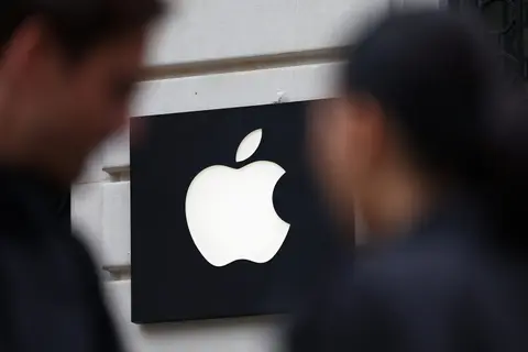 Komoly büntetést akasztottak az Apple nyakába az olaszok