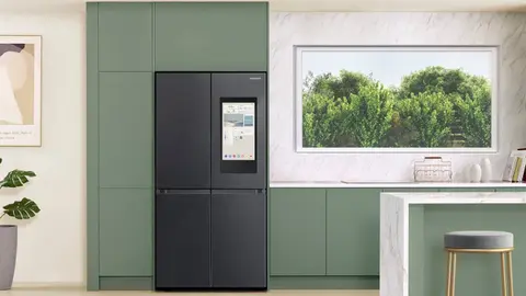 Már Gemini integrációval jön a Samsung új Bespoke szériás hűtője