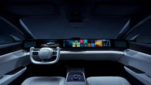A Sony és a Honda közös autója PS Remote Play támogatással jön