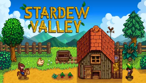 Ingyenes Switch 2 frissítést kapott a Stardew Valley
