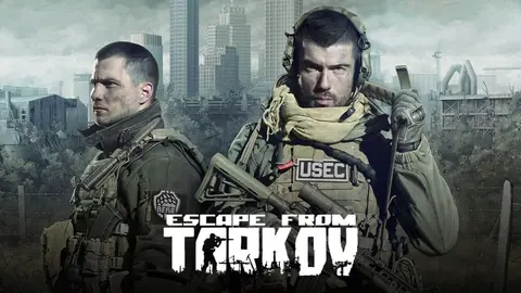 Biztonsági rés miatt törlődnek az Escape from Tarkov fiókok