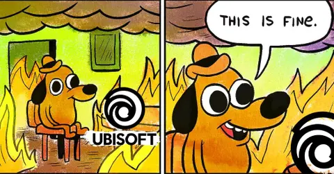 A Tarkovot feltörték? Mit szóljon akkor a Ubisoft?