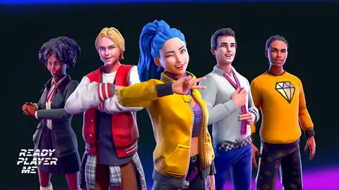 A Netflix megvásárolt egy XR avatar kreáló céget