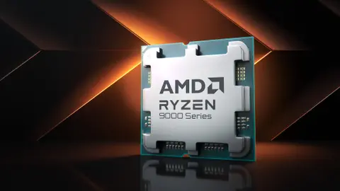 Két helyen is feltűnt az érkező AMD csúcsprocesszor, a két 3D V-Cache lapkát használó RYZEN 9 9950X3D2