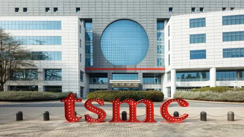Csendben tömegtermelésbe állt a TSMC eddigi legmodernebb node-ja, az N2, ami már GAA tranzisztorokat használ
