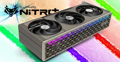 Újabb Sapphire Radeon RX 9070 XT Nitro videokártya tápcsatlakozója égett meg – Ez már az ötödik eset