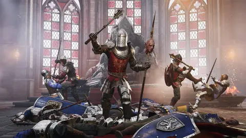 Napi ingyenes - Chivalry 2