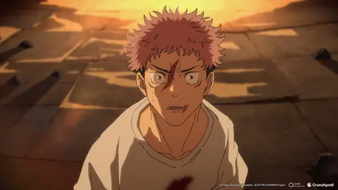 A héten elrajtol a Jujutsu Kaisen 3. évada