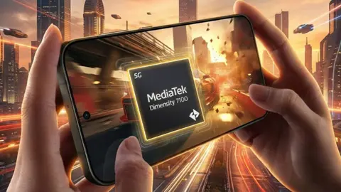 Új középkategóriás rendszerchip bukkant fel a MediaTek palettáján