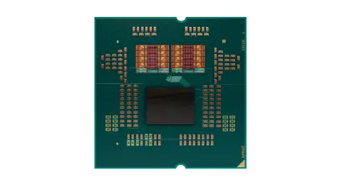 A Colorful felsőkategóriás alaplapjával sikerült megdönteni a RYZEN 7 9800X3D órajel-világrekordot