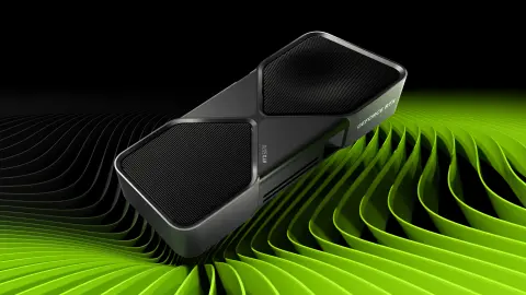 Idén a videokártyák drágulására kell berendezkedni, az AI-láz miatt egy GeForce RTX 5090 akár 5000 dollárba is kerülhet majd