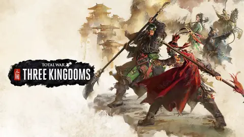 Heti ingyenes - Wildgate és Total War: Three Kingdoms