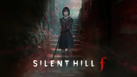 Évenként szeretné a Konami hozni a horror játékait