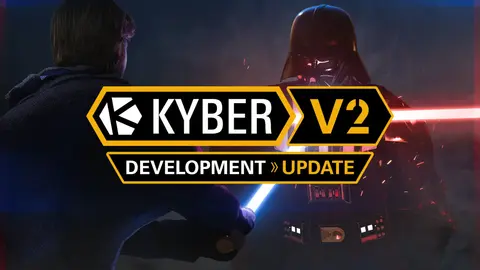 Mostantól bárki kipróbálhatja a Star Wars Battlefront II-höz készült szerverkeresőt
