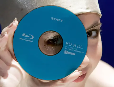 20 éve, a CES 2006 idején jelent meg a Blu-ray szabány – Még mindig van jelentősége