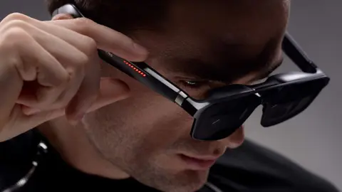 Xreal und ASUS haben in Zusammenarbeit eine Gaming-Brille entwickelt