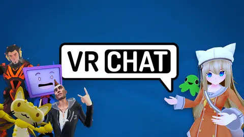 Nagyot ment a VRChat újévkor