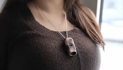 Lenovo und Motorola schaffen eine einheitliche KI und arbeiten an einem interessanten Gadget