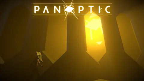 Érkezik a Panoptic 2