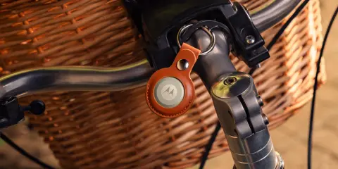 Der Moto Tag 2 Tracker kommt mit 500 Tagen Akkulaufzeit und anderen neuen Funktionen