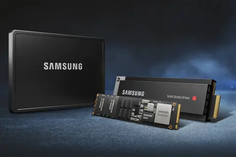 Súlyos sebezhetőséget találtak Samsung SSD Magician alkalmazásában, érdemes azonnal beszerezni a javított verziót