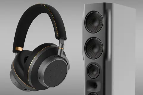 Visszatér a fejhallgatók versenyébe a Klipsch