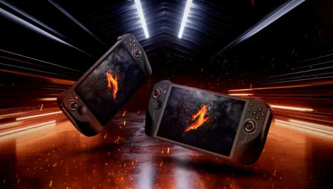 Az Acer még nem tett le a Nitro Blaze 8 és 11 kézi játékkonzolok piacra dobásáról, de egyelőre jegelik a témát