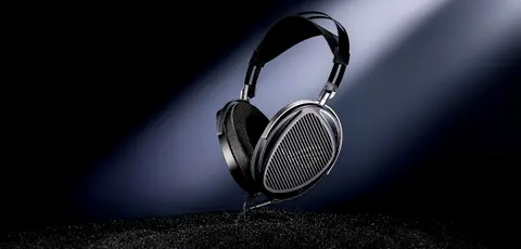 Az ASUS megalkotta a világ egyik legjobb hangzású gamer fejhallgatóját a HIFIMAN-nal