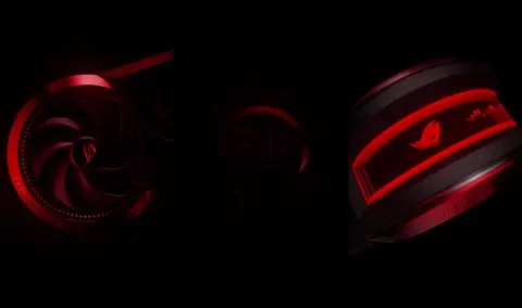 Kiderült, miért tűnhetett el egy rövid időre a boltok polcairól az ASUS jubileumi GeForce RTX 5090-ese