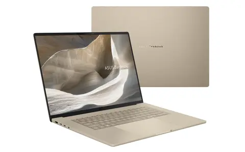 21 órányi akkumulátoros üzemidőt ígér az ASUS Snapdragon X2 Elite Extreme alapú ZenBookja