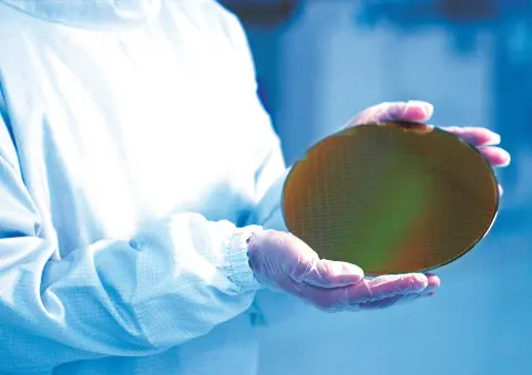 A Qualcomm is benevezhet a Samsung 2 nm-es gyártására