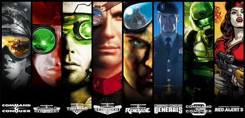 Visszalép a C&C Generals üzemeltetésétől a C&C: Online