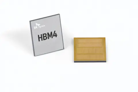Az SK hynix 12,9 milliárd dollárt költ a HBM memóriachipek termelésének fokozására