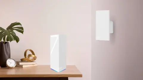 11 Gbps-os vezeték nélküli tempóra képes az MSI új mesh rendszere, ami Wi-Fi 7 támogatással érkezik