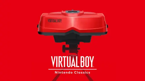 El sem hiszed, hogyan működött a Virtual Boy
