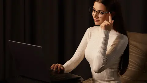 A hangra fókuszáló okosszemüveggel rukkolt elő a Xiaomi