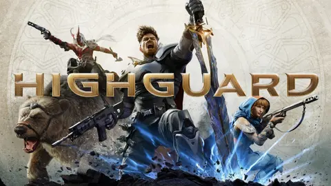 Valójában ingyen kaphatta a Highguard a The Game Awards képernyőidőt
