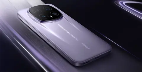Porsche Design ruhába öltözött a Honor csúcsragadozója