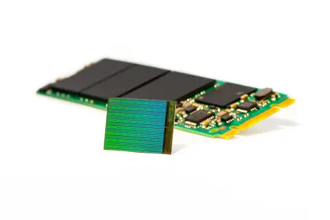 A Samsung és az SK hynix a NAND Flash termelés csökkentésére készülhet – Inkább több DRAM-ot gyártanának