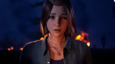 Hivatalos bejelentést kapott az új Life is Strange