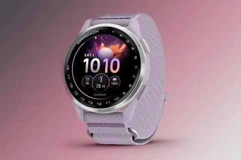 Új megközelítéssel készített sportórát a Garmin