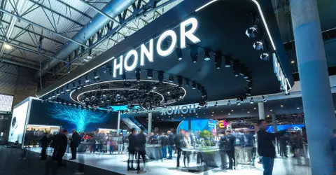 A Honor már az MWC-re hangol
