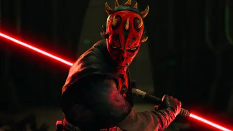 Áprilisban érkezik a Star Wars: Maul - Shadow Lord