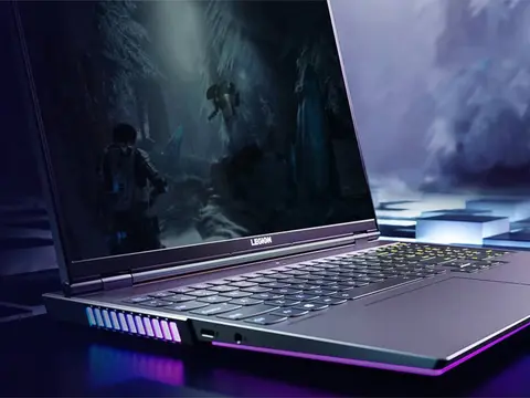 A Lenovo véletlenül kikotyogta, milyen Nvidia N1 és N1X alapú noteszgépekkel készül